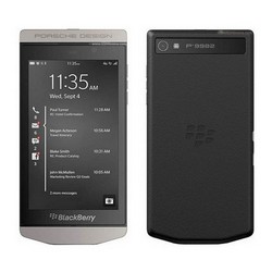 Прошивка телефона BlackBerry Porsche в Набережных Челнах